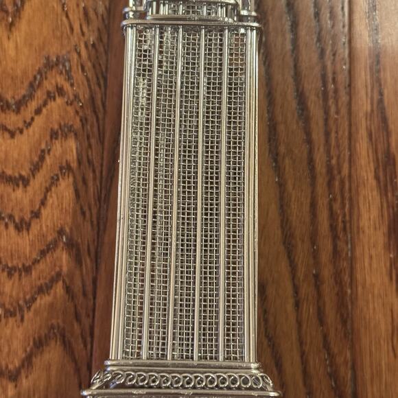 Design Ideas Doodles Destinations Wire Art Chrysler Building New York City 12" - Picture 5 of 16